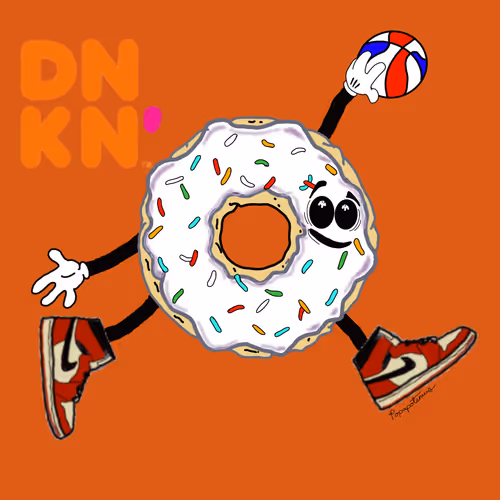 The Tim Dunkin Experience