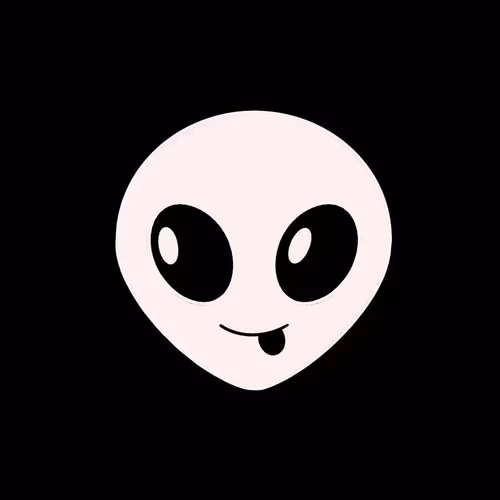 Tiny Aliens (POLY)