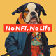 No NFT, No life #5