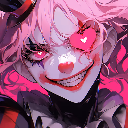 LoveGood Universe - H3LL0 D4RL1NG 1/1s