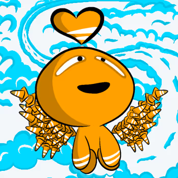 Dreams of Cone by This_Red_Apple x Reddit Collectible Avatars