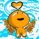Dreams of Cone by This_Red_Apple x Reddit Collectible Avatars