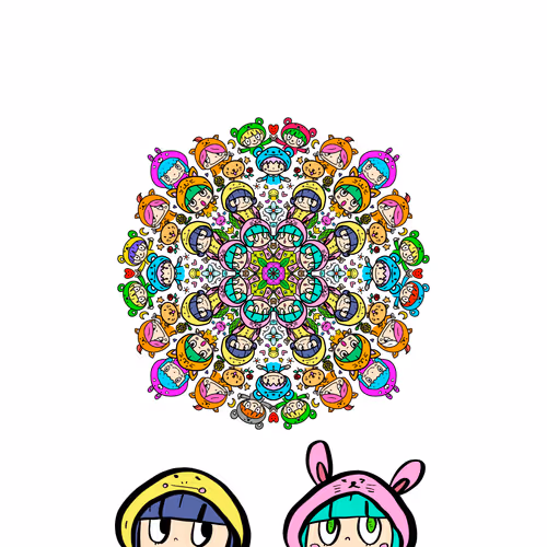 フォロワー1600人記念