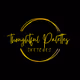 Thoughtful Palettes - Sketches