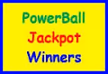US PowerBall Jackpot Winners