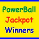 US PowerBall Jackpot Winners