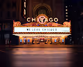 Cyber Chicago