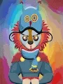 LionVerse Mask Club