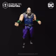Mongul - Build-A-Figure