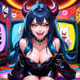 Gamer Girl V - AC
