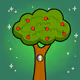 Magic Trees.