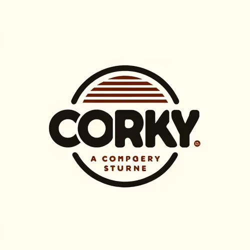 Corky