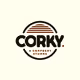 Corky