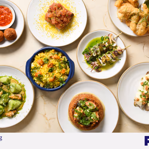 Evan Sung Offering #1: Dame