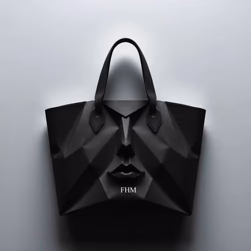 FHM | The Sculpted Shadows