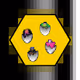 THE ANGER OF BEES