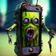 Evil Phone