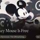 Mickey Mouse Is Free