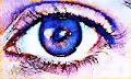 mirror eyes