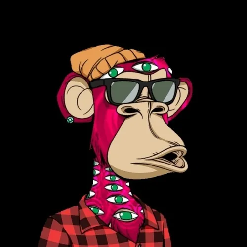 Bored Apes Rare