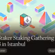 EthStaker Staking Gathering 2023 in Istanbul