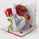 Valentine By Ahmar