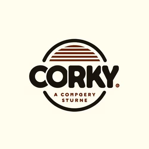 Corky Certificate