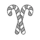 Candy Cane Club