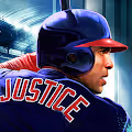 David Justice Legends Of Baseball NFT Collection