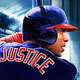 David Justice Legends Of Baseball NFT Collection