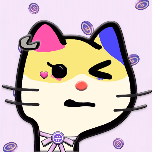 MikeNekoPunks Genesis