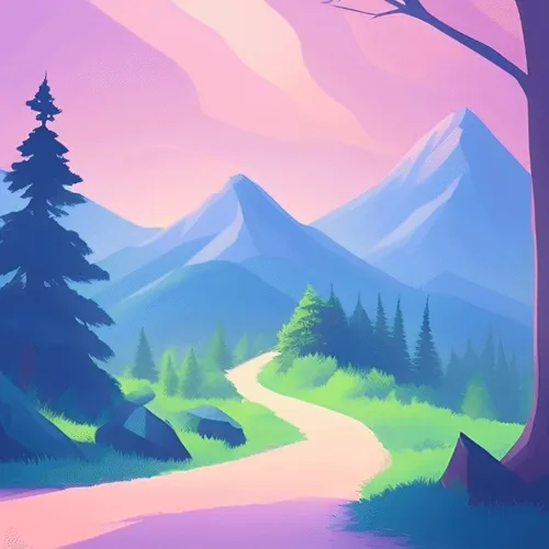 Mystic Woods