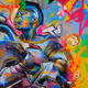 Crypto Painting