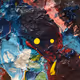 Acrylic Mix by Andrus0330 x Reddit Collectible Avatars