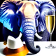 The Havana Elephant Brand