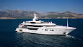 pixel private yacht club