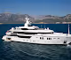 pixel private yacht club