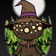 HUSK by Charactur x Reddit Collectible Avatars