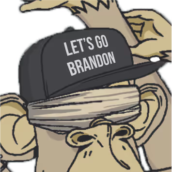 Let's Go Brandon