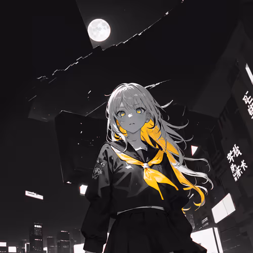 SeraGirl Free Greeting 4