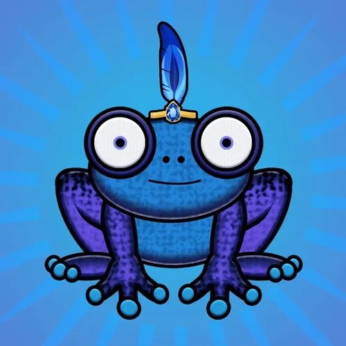 FeatherFrogs Official - Season Alpha