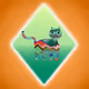 Marble Cats