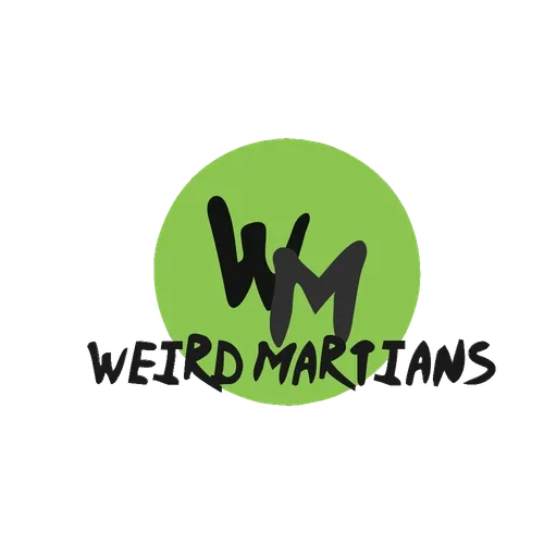 WeirdMartians