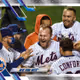 New York Mets®  Base Motion Platinum 555 Epic