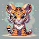 Chibi Cute Animal