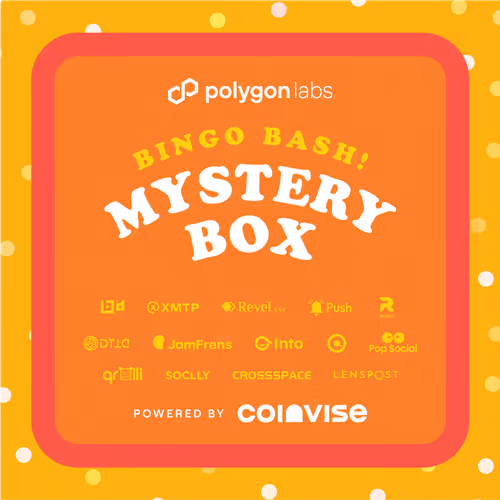 Social Switch Mystery Box