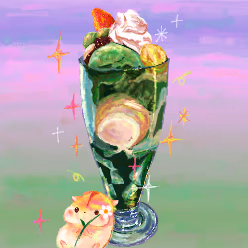 FOODIMAL 2nd collection