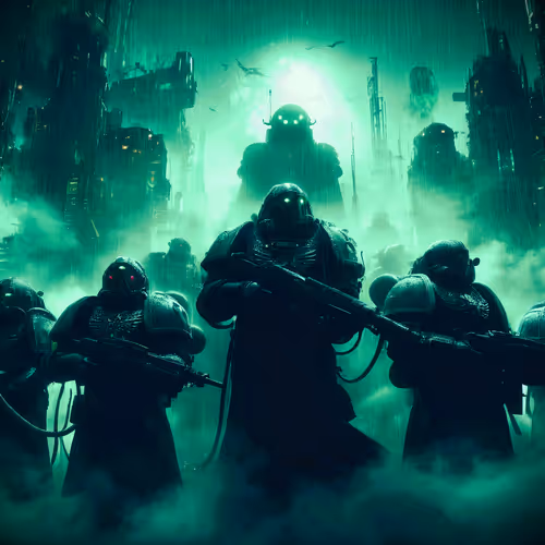 Flicker of the Lights