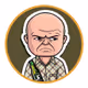 Red's Dumbass NFT