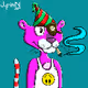 Punk Bunny V2
